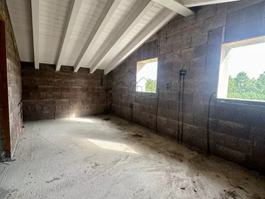 Immagine 4 di Villa in vendita  a Villafranca Padovana