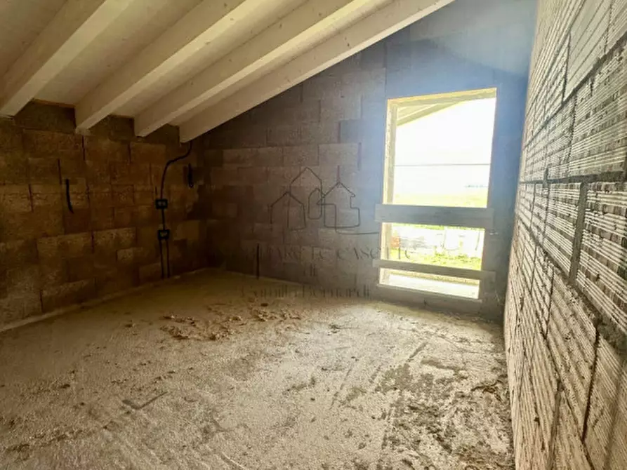 Immagine 5 di Villa in vendita  a Villafranca Padovana