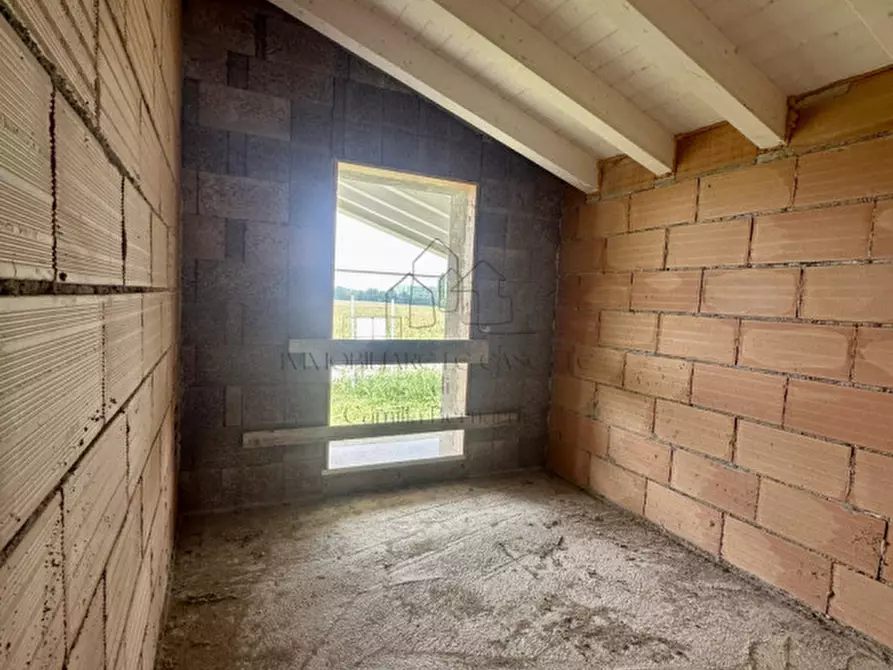 Immagine 6 di Villa in vendita  a Villafranca Padovana