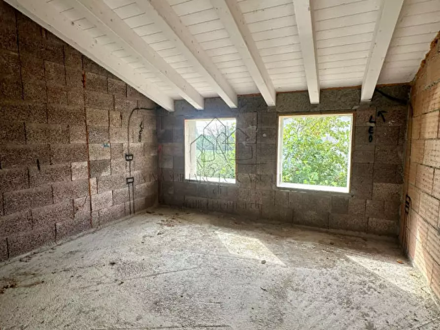 Immagine 7 di Villa in vendita  a Villafranca Padovana