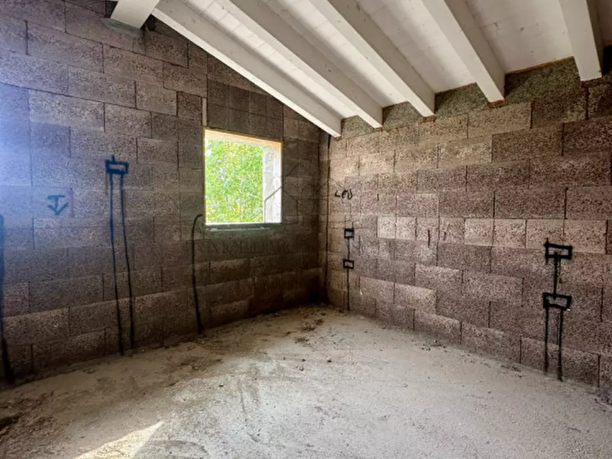 Immagine 8 di Villa in vendita  a Villafranca Padovana