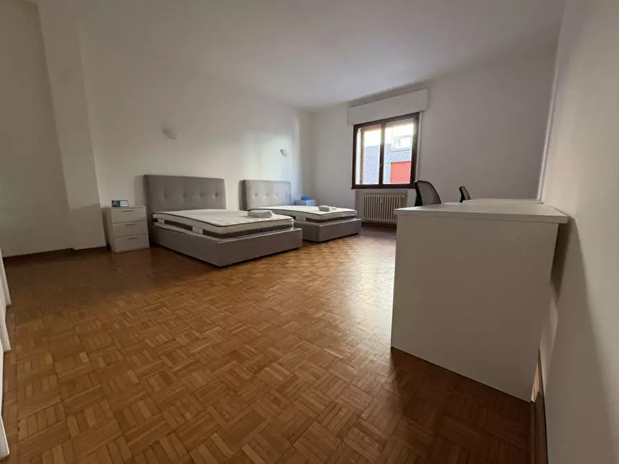 Immagine 1 di Camera in affitto  in Riviera Paleocapa a Padova