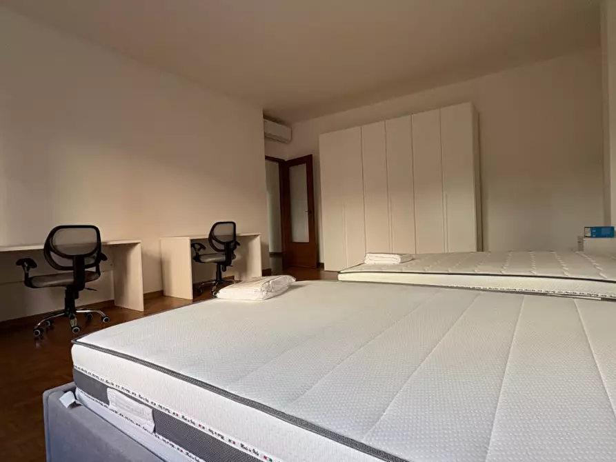 Immagine 4 di Camera in affitto  in Riviera Paleocapa a Padova