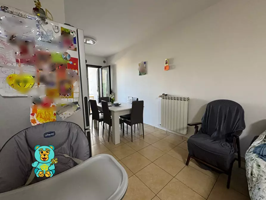 Immagine 4 di Appartamento in vendita  in VIA ADIGE 26 a Lizzanello