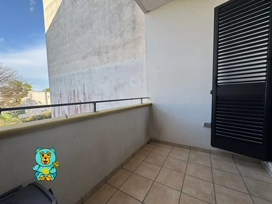 Immagine 8 di Appartamento in vendita  in VIA ADIGE 26 a Lizzanello