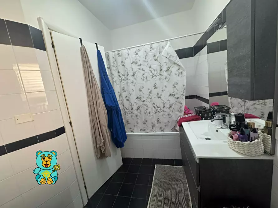 Immagine 15 di Appartamento in vendita  in VIA ADIGE 26 a Lizzanello