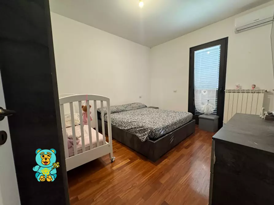 Immagine 17 di Appartamento in vendita  in VIA ADIGE 26 a Lizzanello