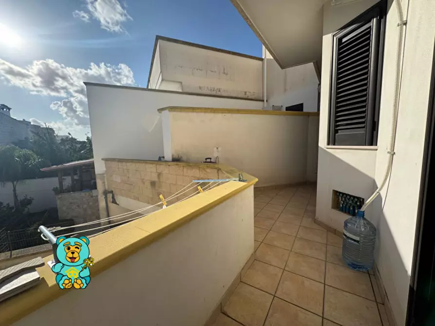 Immagine 20 di Appartamento in vendita  in VIA ADIGE 26 a Lizzanello