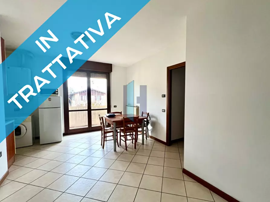 Immagine 1 di Appartamento in vendita  in via San Polo 180d a Brescia