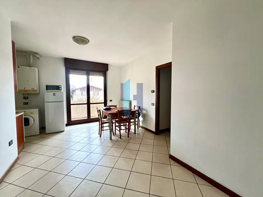 Immagine 3 di Appartamento in vendita  in via San Polo 180d a Brescia