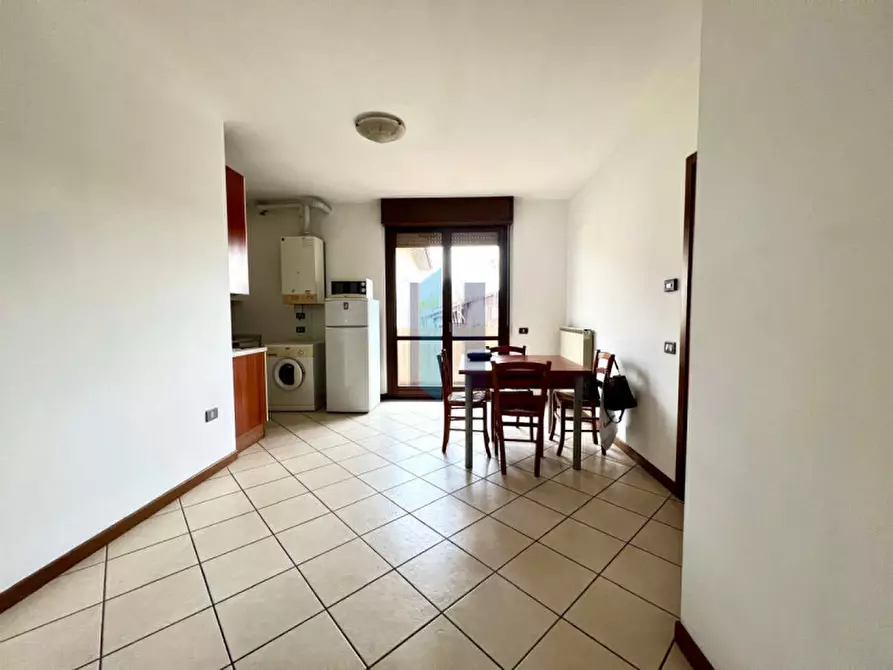 Immagine 5 di Appartamento in vendita  in via San Polo 180d a Brescia