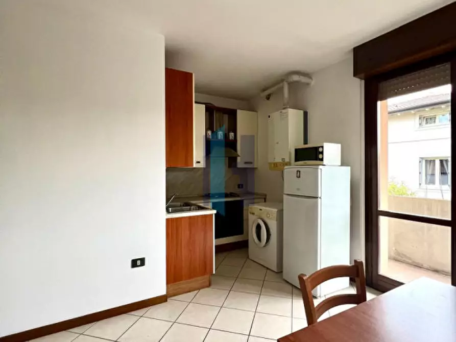 Immagine 9 di Appartamento in vendita  in via San Polo 180d a Brescia