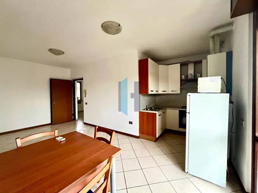 Immagine 10 di Appartamento in vendita  in via San Polo 180d a Brescia