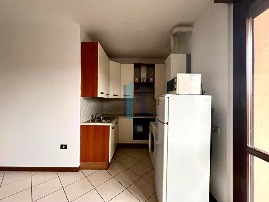 Immagine 11 di Appartamento in vendita  in via San Polo 180d a Brescia