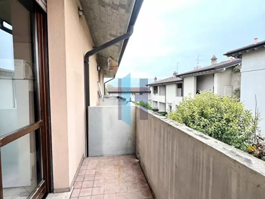 Immagine 12 di Appartamento in vendita  in via San Polo 180d a Brescia