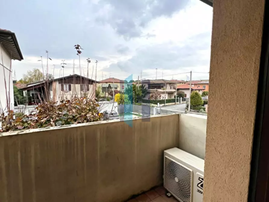 Immagine 13 di Appartamento in vendita  in via San Polo 180d a Brescia