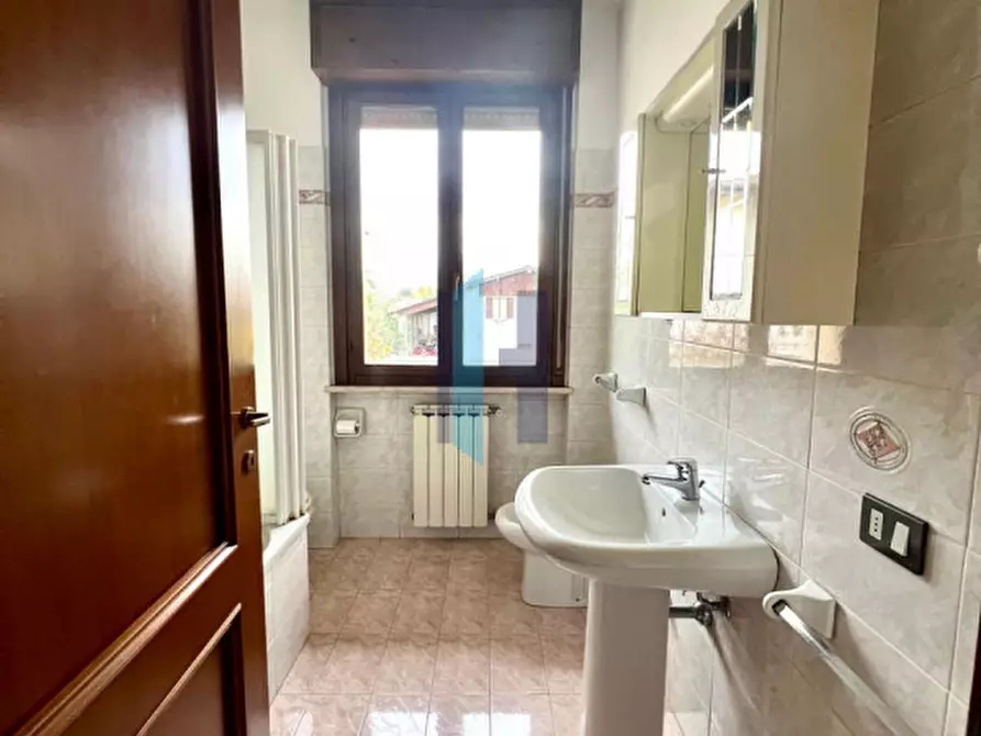 Immagine 19 di Appartamento in vendita  in via San Polo 180d a Brescia