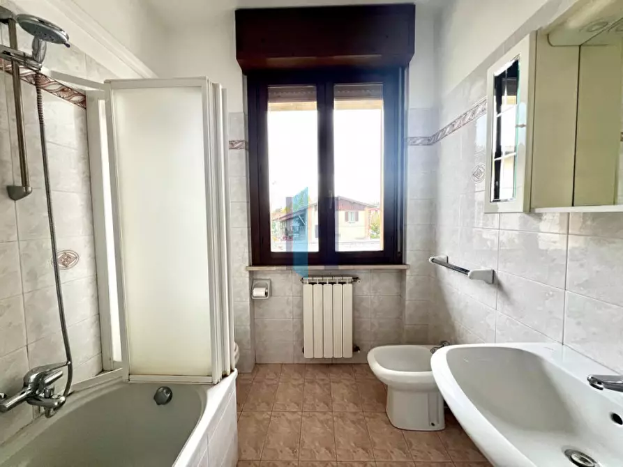 Immagine 22 di Appartamento in vendita  in via San Polo 180d a Brescia