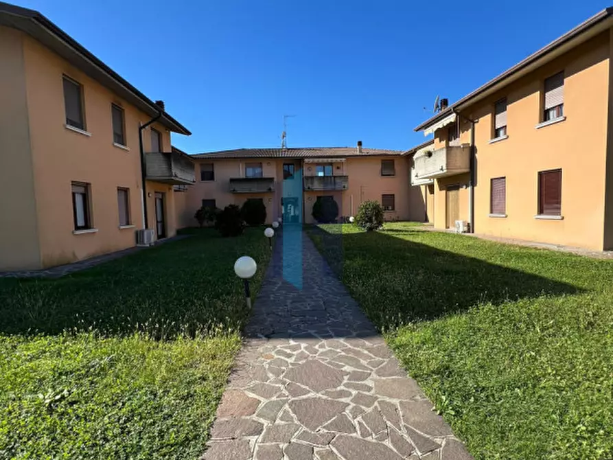 Immagine 25 di Appartamento in vendita  in via San Polo 180d a Brescia