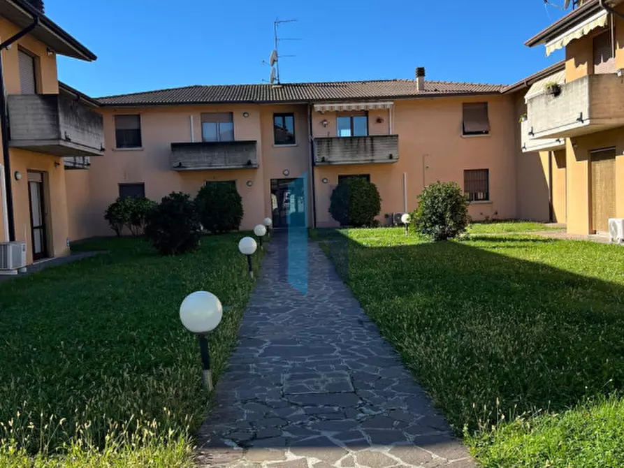 Immagine 26 di Appartamento in vendita  in via San Polo 180d a Brescia