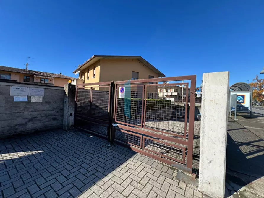 Immagine 28 di Appartamento in vendita  in via San Polo 180d a Brescia