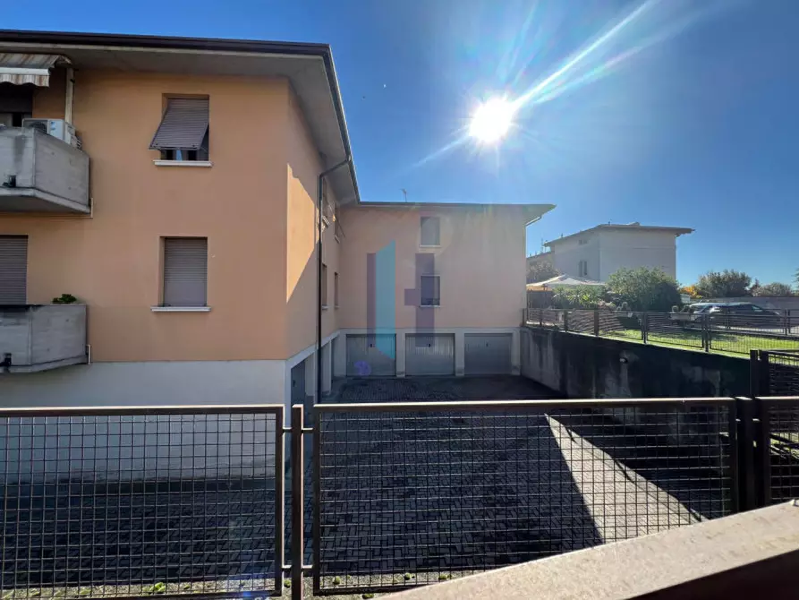 Immagine 29 di Appartamento in vendita  in via San Polo 180d a Brescia