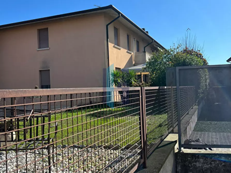 Immagine 32 di Appartamento in vendita  in via San Polo 180d a Brescia