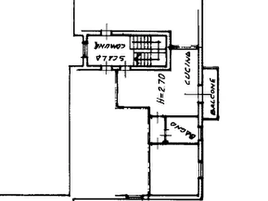 Immagine 33 di Appartamento in vendita  in via San Polo 180d a Brescia