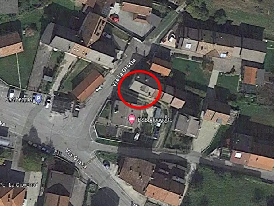 Immagine 4 di Casa indipendente in vendita  in Via della Grotta, 12 a Alpago