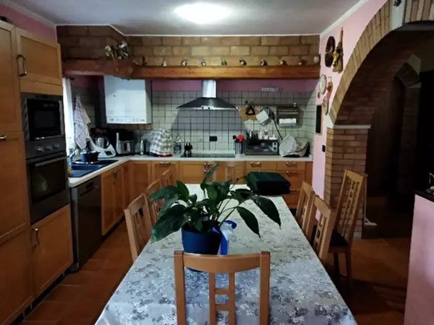 Immagine 9 di Casa indipendente in vendita  in Via della Grotta, 12 a Alpago