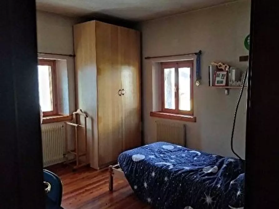 Immagine 13 di Casa indipendente in vendita  in Via della Grotta, 12 a Alpago