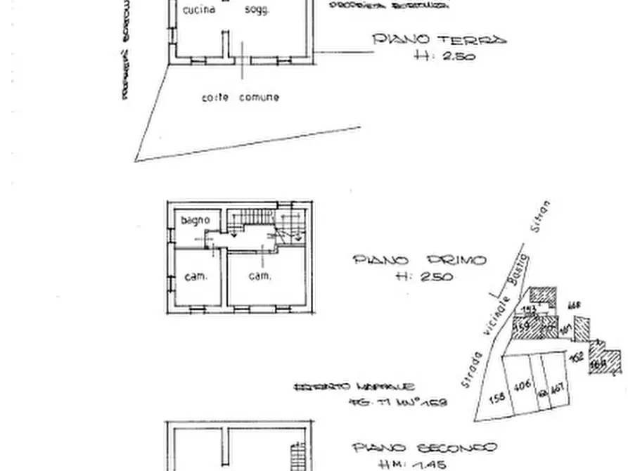 Immagine 16 di Casa indipendente in vendita  in Via della Grotta, 12 a Alpago