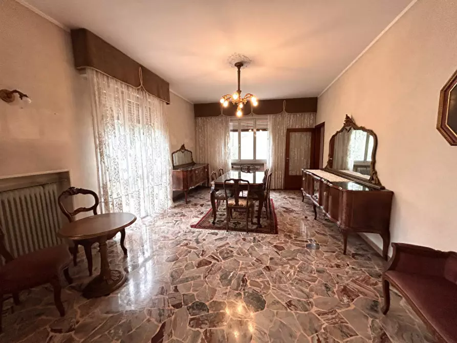 Immagine 1 di Casa indipendente in vendita  in via Chiesanuova a Padova