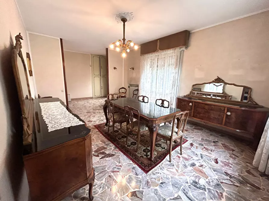 Immagine 2 di Casa indipendente in vendita  in via Chiesanuova a Padova