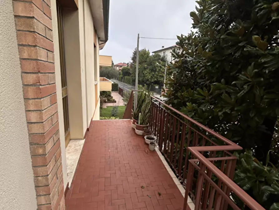 Immagine 3 di Casa indipendente in vendita  in via Chiesanuova a Padova