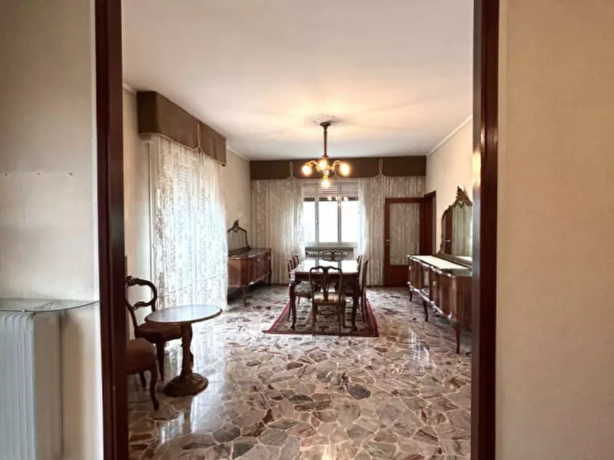 Immagine 4 di Casa indipendente in vendita  in via Chiesanuova a Padova