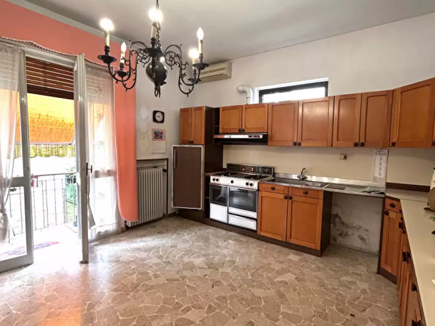 Immagine 5 di Casa indipendente in vendita  in via Chiesanuova a Padova