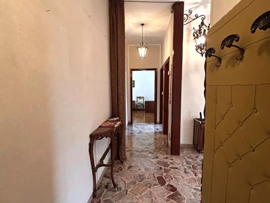 Immagine 6 di Casa indipendente in vendita  in via Chiesanuova a Padova