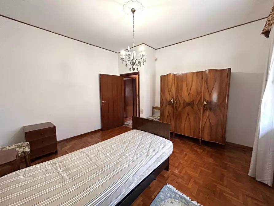 Immagine 9 di Casa indipendente in vendita  in via Chiesanuova a Padova