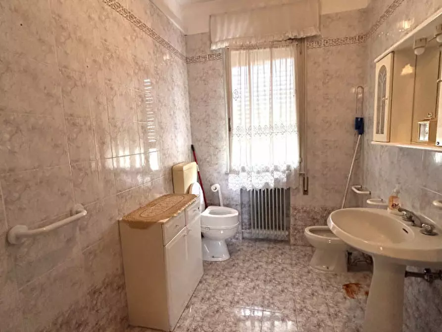 Immagine 10 di Casa indipendente in vendita  in via Chiesanuova a Padova