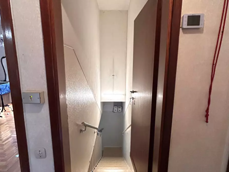 Immagine 11 di Casa indipendente in vendita  in via Chiesanuova a Padova