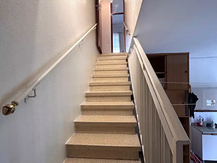 Immagine 12 di Casa indipendente in vendita  in via Chiesanuova a Padova