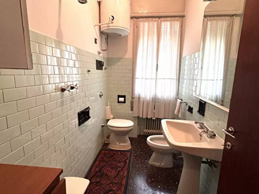 Immagine 17 di Casa indipendente in vendita  in via Chiesanuova a Padova