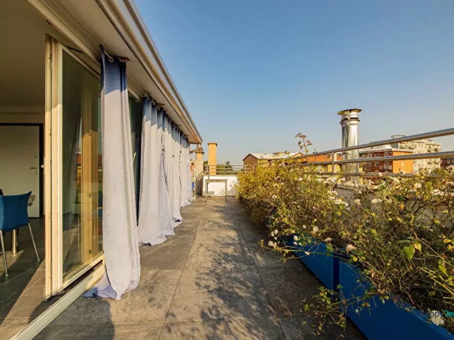 Immagine 1 di Appartamento in affitto  in Via Lainate, 48 a Rho