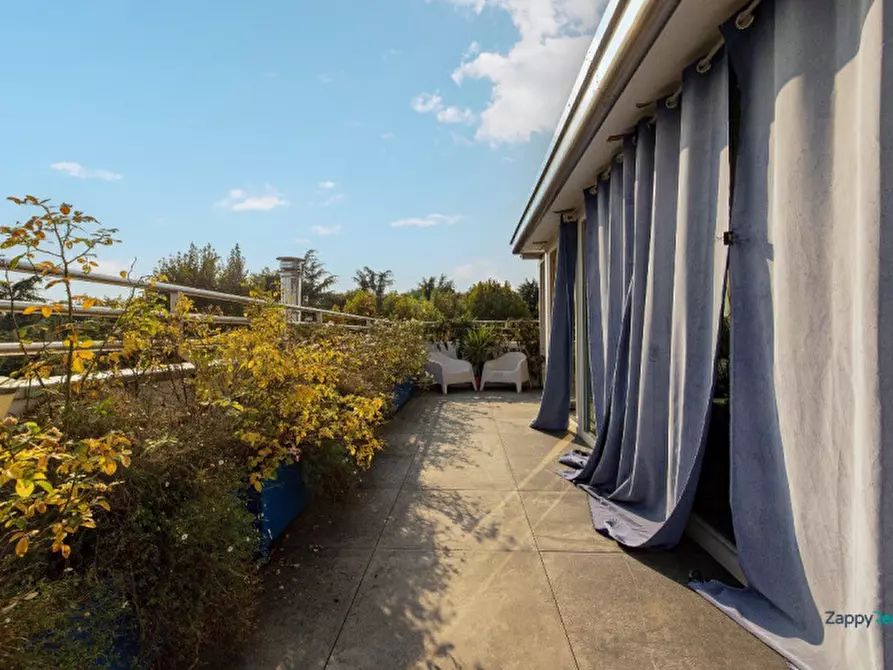 Immagine 2 di Appartamento in affitto  in Via Lainate, 48 a Rho