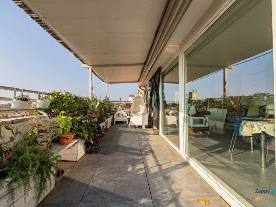 Immagine 3 di Appartamento in affitto  in Via Lainate, 48 a Rho