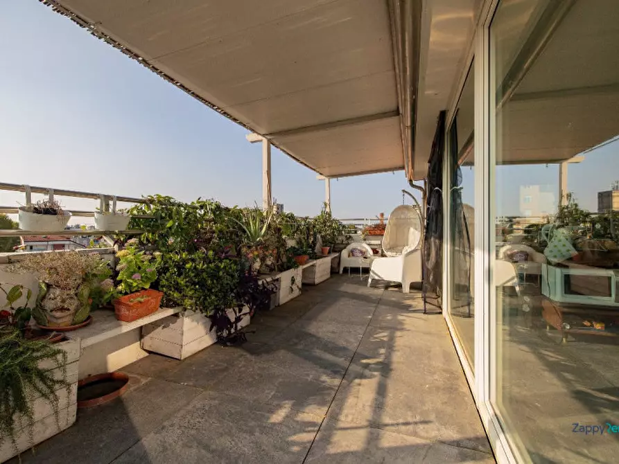 Immagine 4 di Appartamento in affitto  in Via Lainate, 48 a Rho