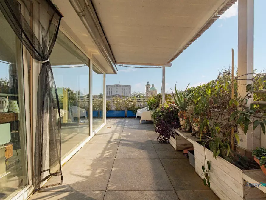 Immagine 5 di Appartamento in affitto  in Via Lainate, 48 a Rho