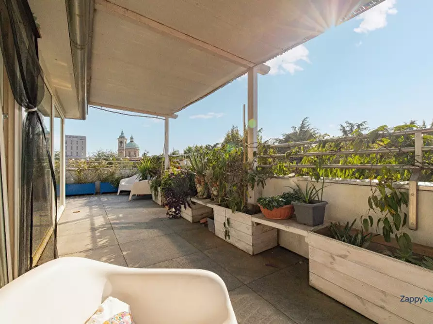 Immagine 6 di Appartamento in affitto  in Via Lainate, 48 a Rho