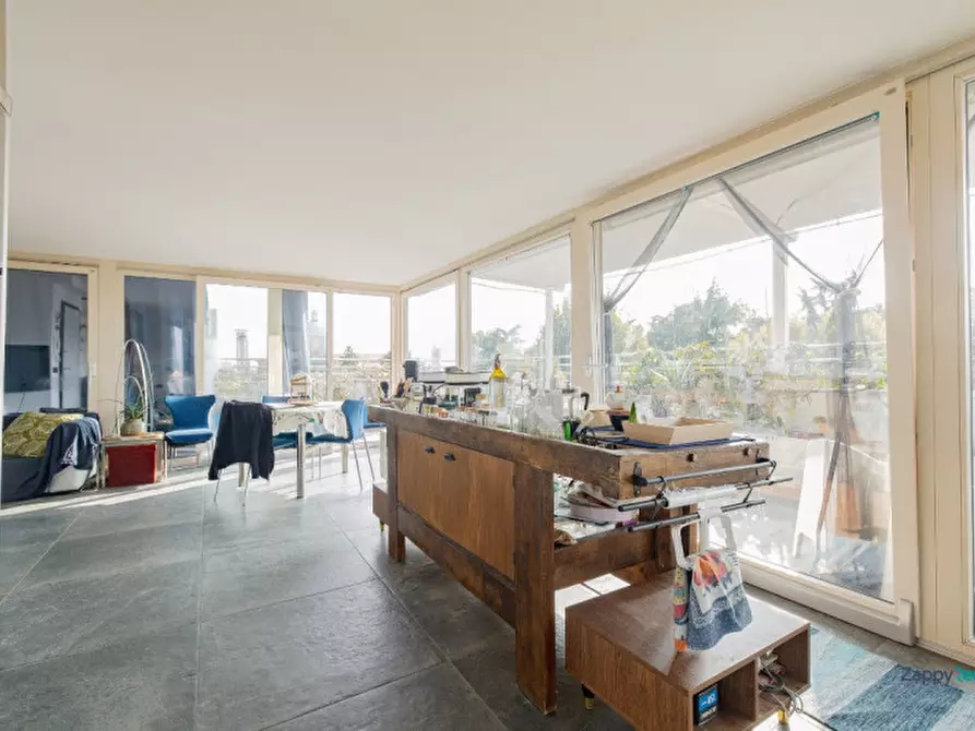 Immagine 7 di Appartamento in affitto  in Via Lainate, 48 a Rho